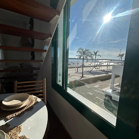 Apartamento En Primera Linea De Playa 엘롬피도 외부 사진