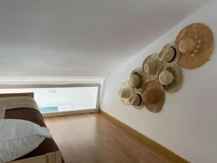 Apartamento En Primera Linea De Playa 엘롬피도 외부 사진
