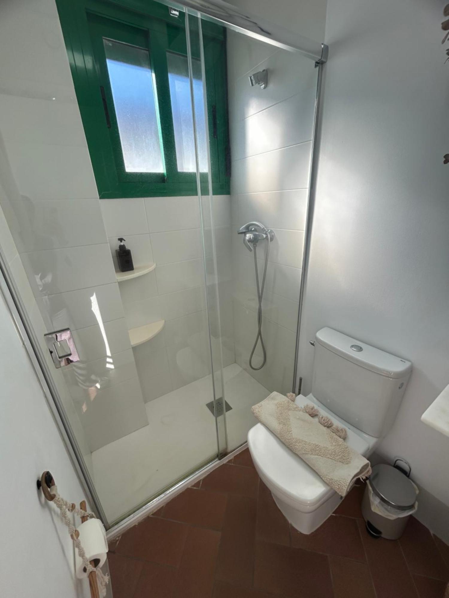 Apartamento En Primera Linea De Playa 엘롬피도 외부 사진